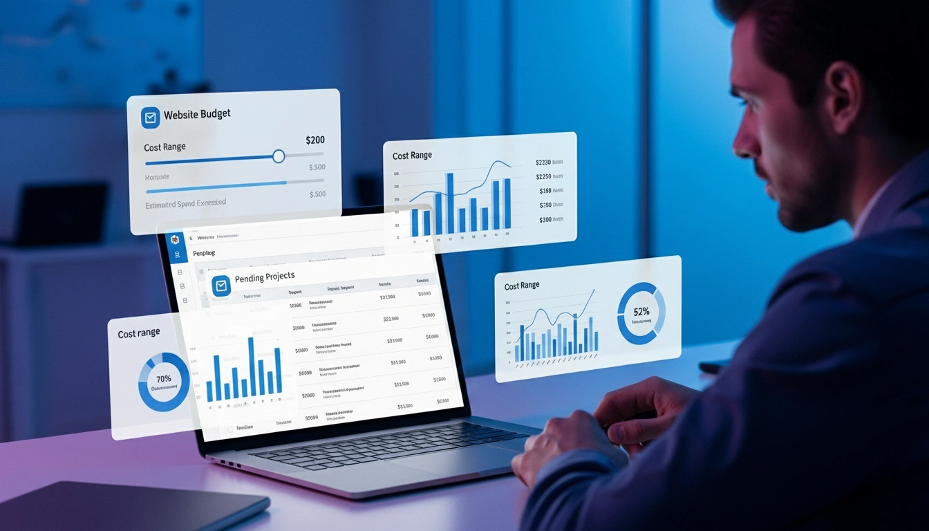 How Much Does a Website Cost in 2026?
