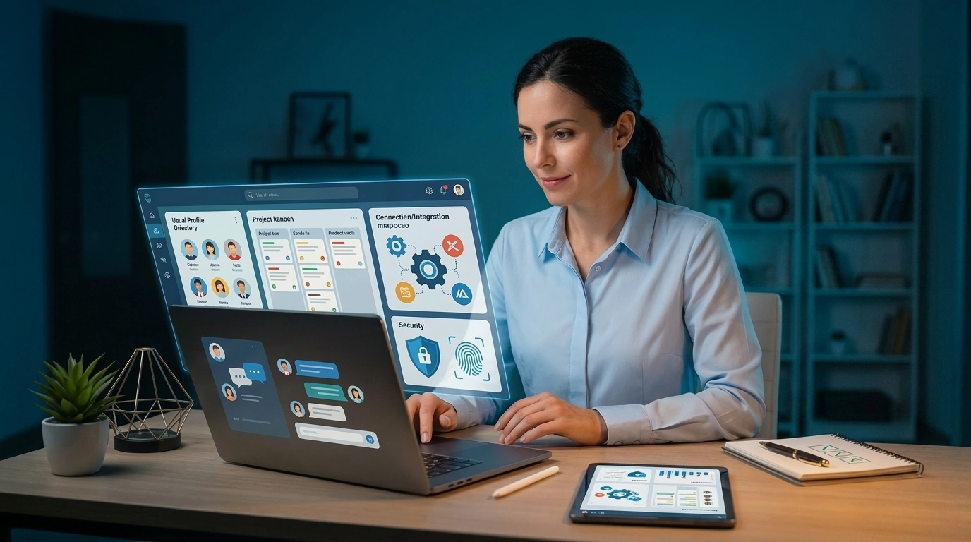 Top Features Every Business App Must Have
