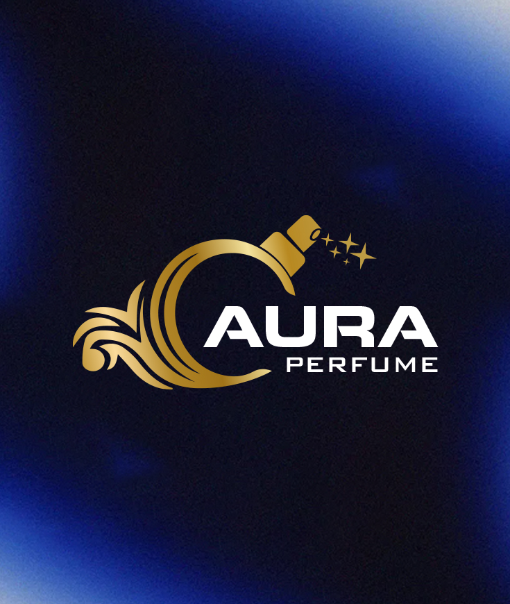Aura Perfume Portfolio