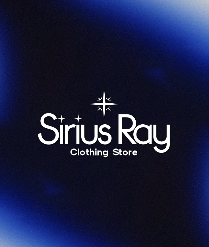 Sirius Ray Portfolio
