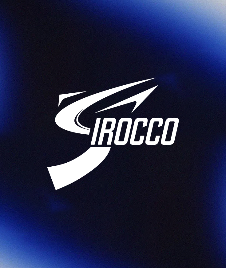 Irocco Portfolio